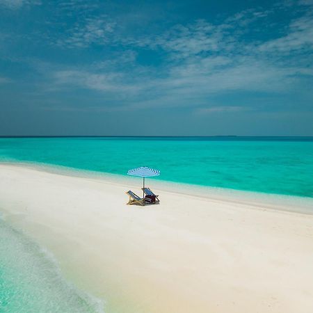 Dhoani Maldives Guesthouse Kendhoo Exterior photo