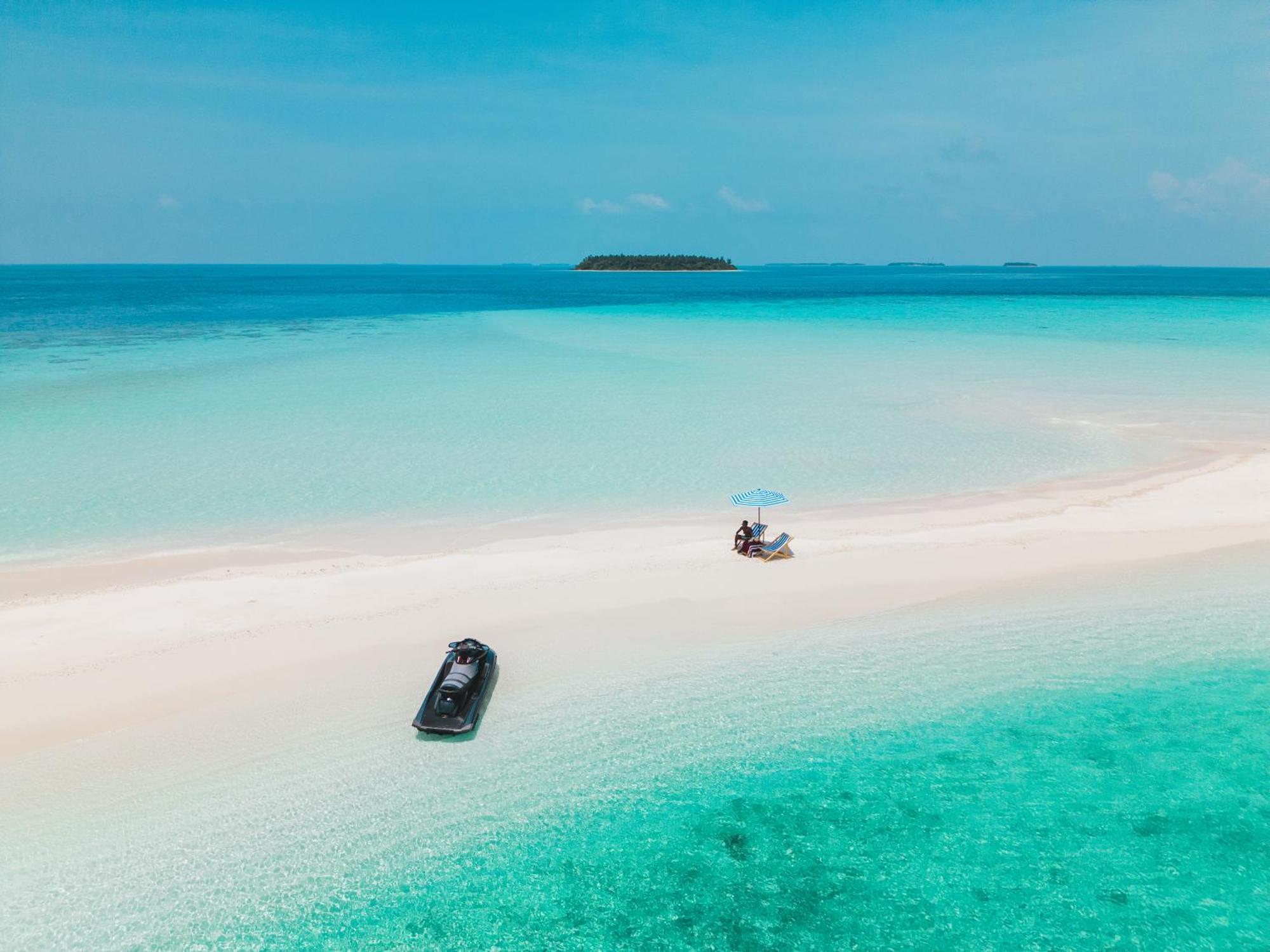 Dhoani Maldives Guesthouse Kendhoo Exterior photo