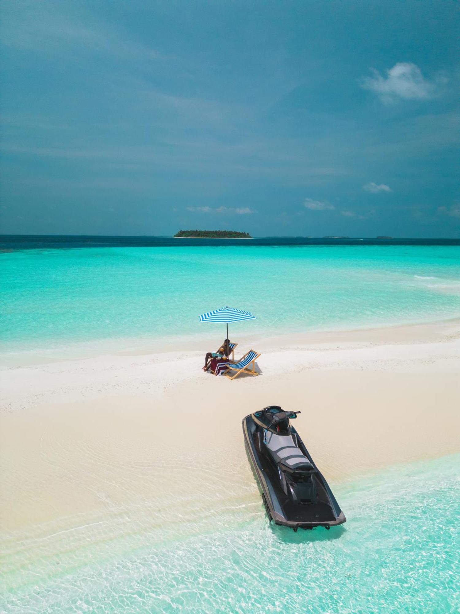 Dhoani Maldives Guesthouse Kendhoo Exterior photo