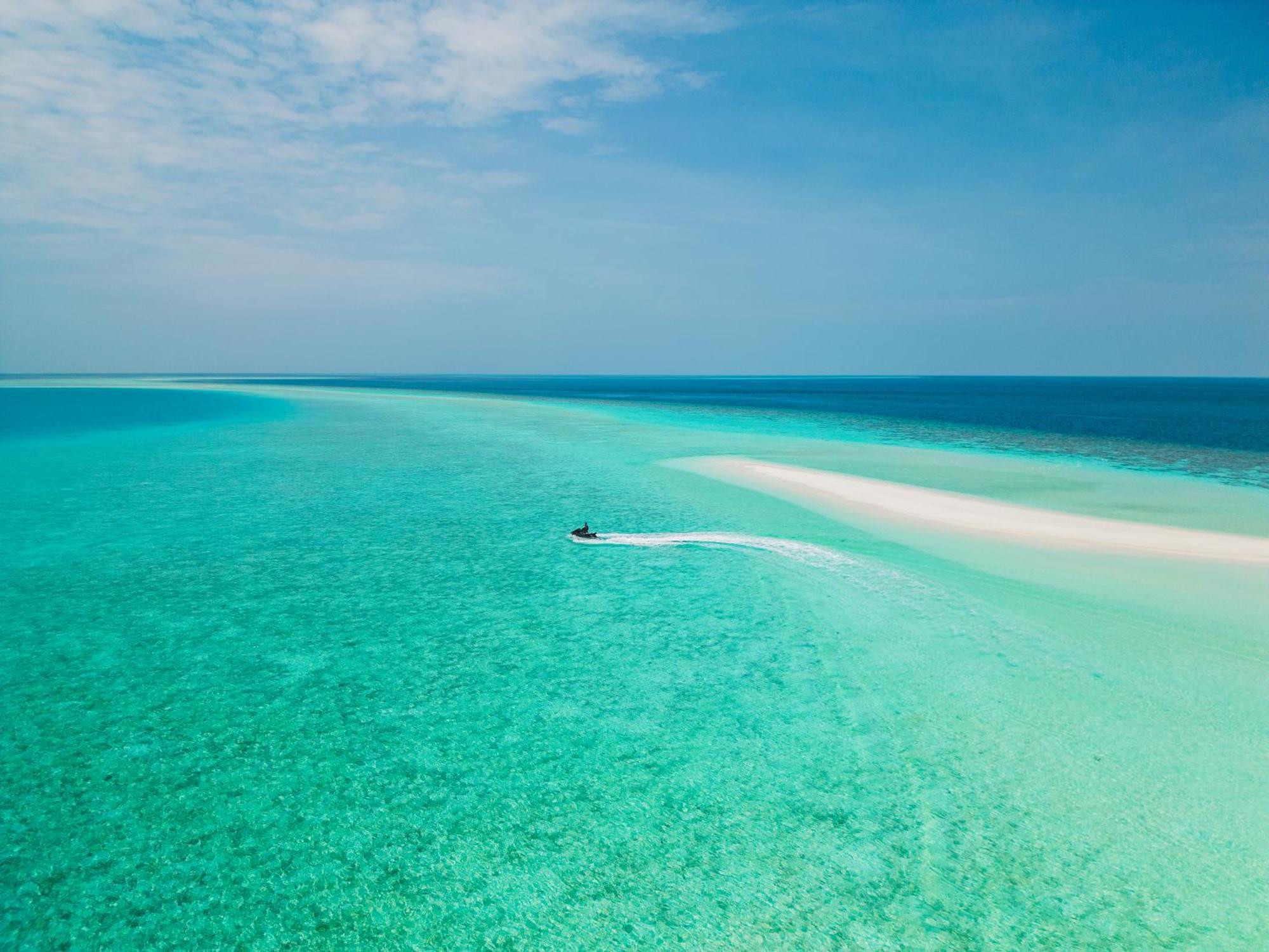 Dhoani Maldives Guesthouse Kendhoo Exterior photo