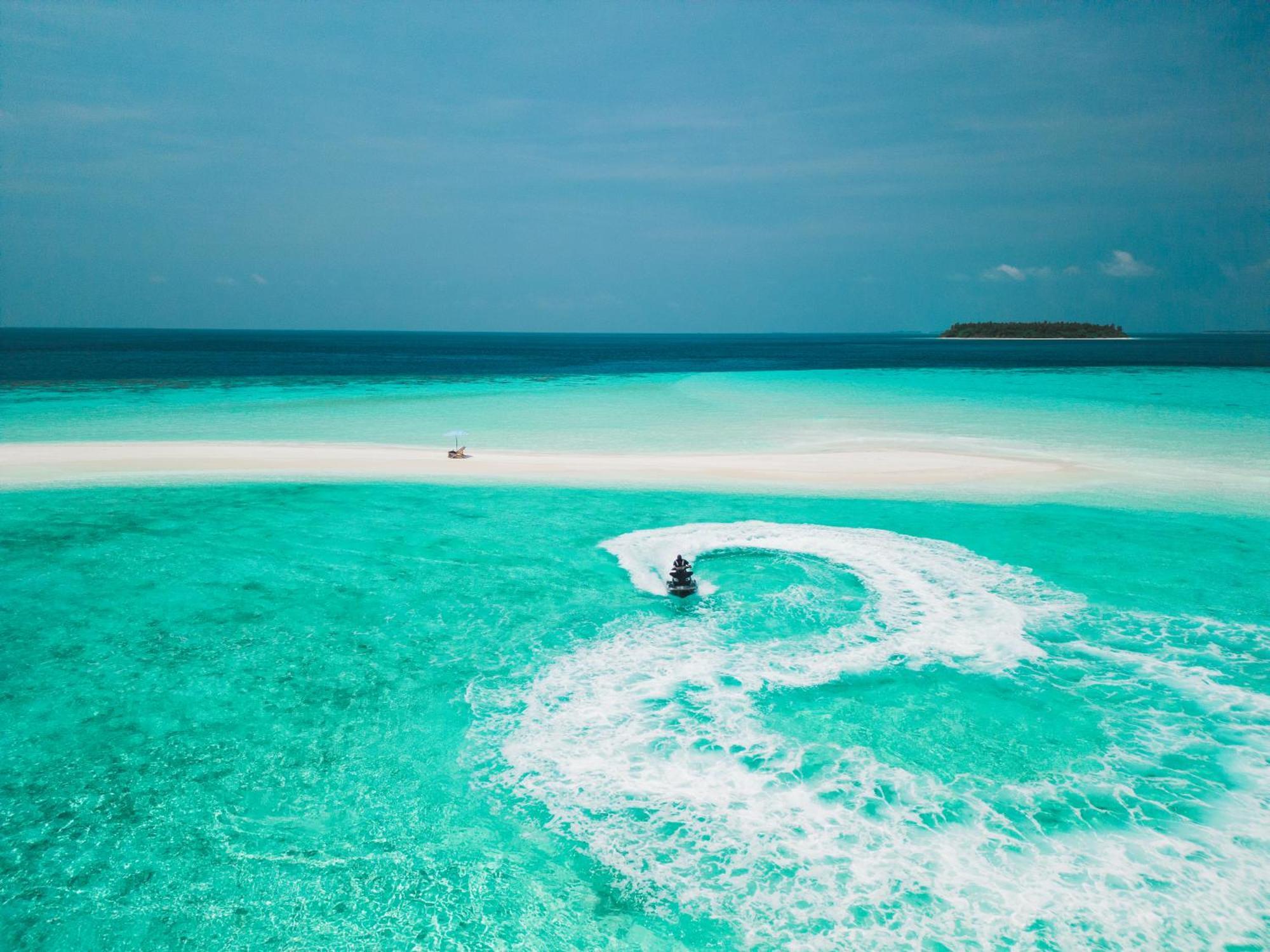 Dhoani Maldives Guesthouse Kendhoo Exterior photo