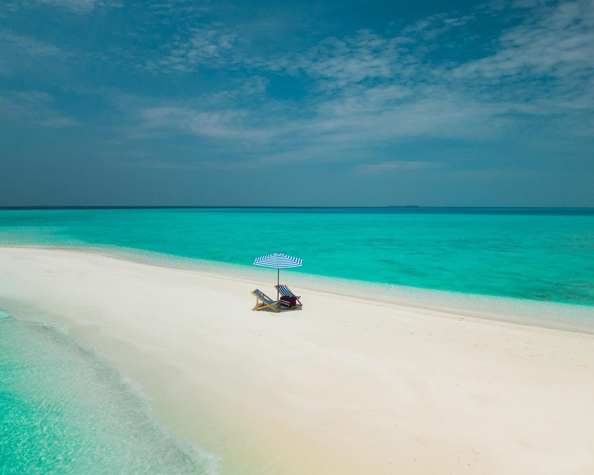 Dhoani Maldives Guesthouse Kendhoo Exterior photo