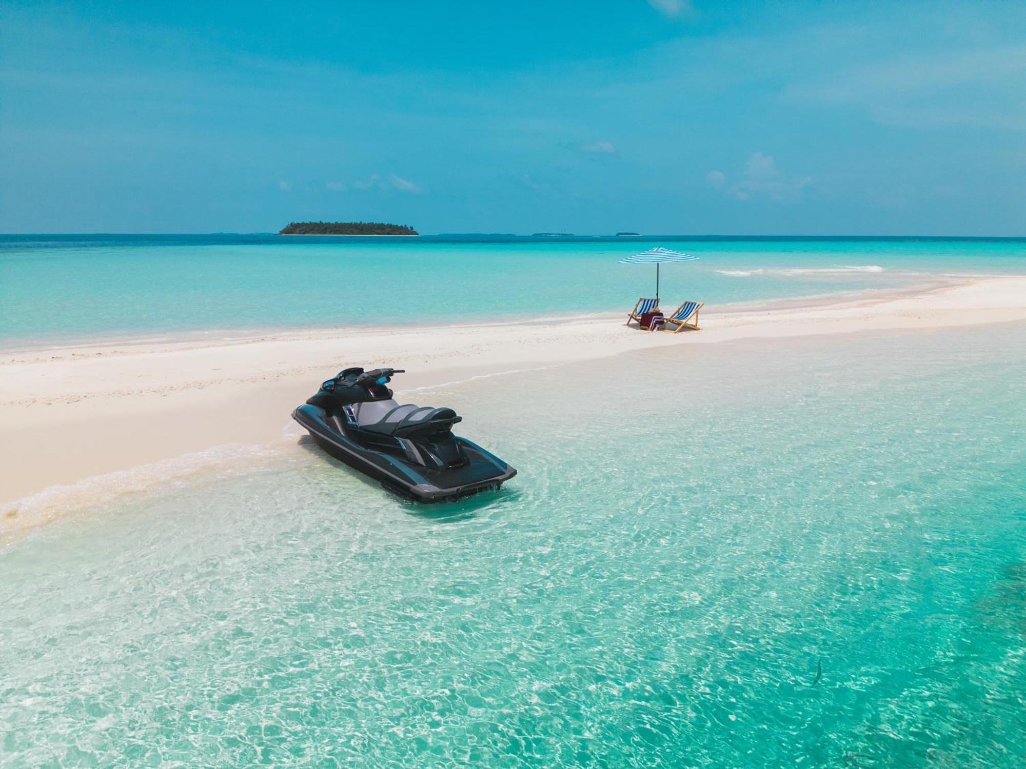 Dhoani Maldives Guesthouse Kendhoo Exterior photo